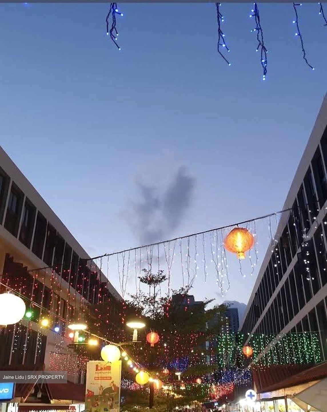 Toa Payoh Central (D12), Shop House #611829511